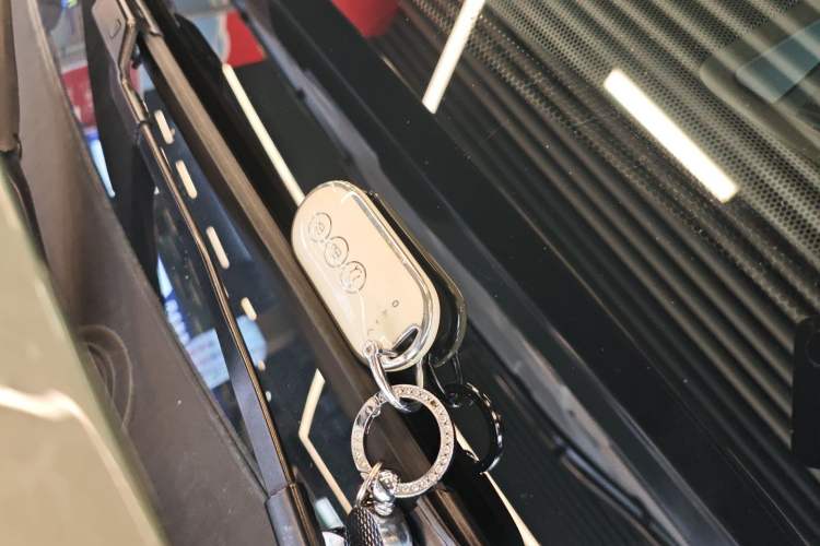 Used Hima AITO M5 2022 Range-Extended Rear-Drive Standard Version