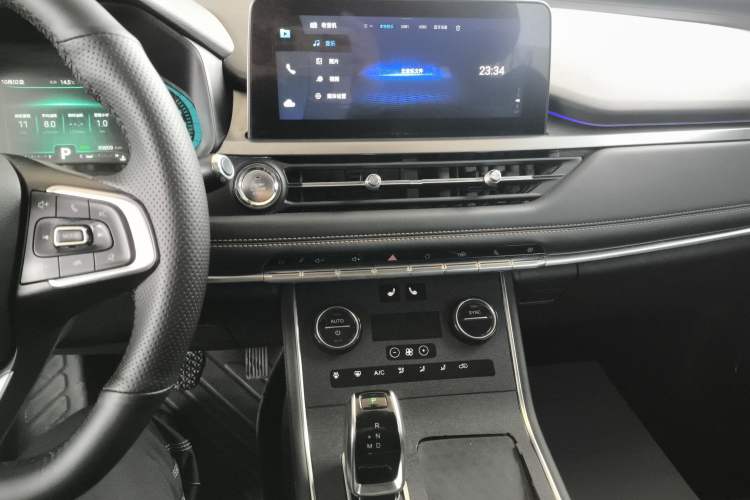 Used Chery Tiggo 8 2020 290TGDI Automatic Elite Edition