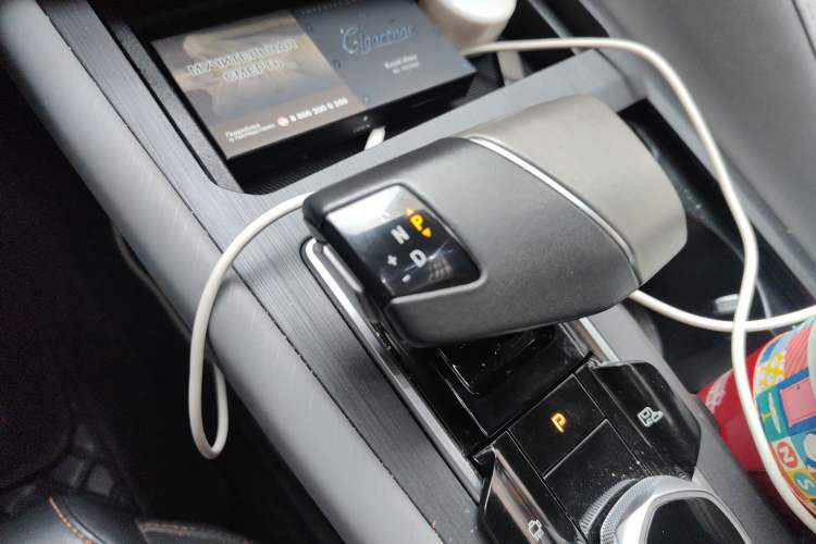 Used Changan CS75 PLUS 2022 2nd Generation 1.5T Automatic Prestige Version