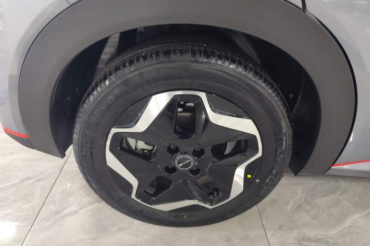 Used BYD Dolphin 2021 405 km Fashion Edition