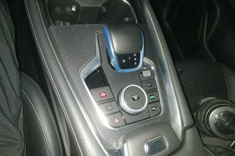 Used Chery Tiggo 8 PRO New Energy 2023 Champion Edition 1.5T 100km Glory Version