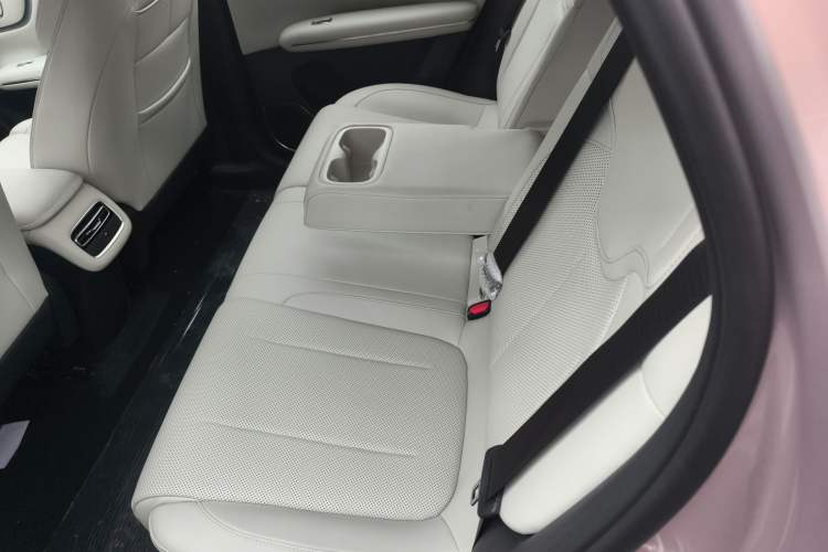 Used Qiyuan Q05 2026 Model 506 Max
