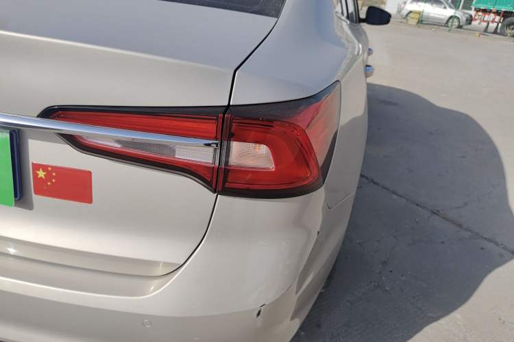Used Roewe i5 2019 1.5L Manual 4G Connect Leehao Flagship Edition