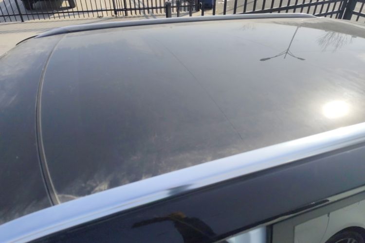 Used Geely Auto icon 2023 1.5TD Chocolate Smoothie Edition
