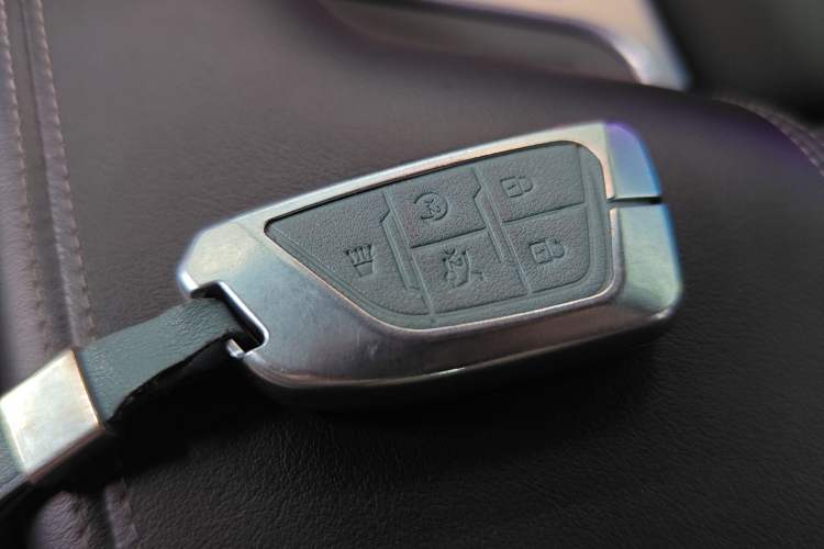 Used Cadillac CT4 2021 28T Luxury Model