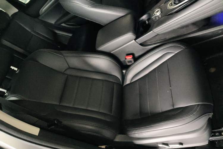 Used Haval F7 2020 1.5T Two-Wheel Drive i-Trend