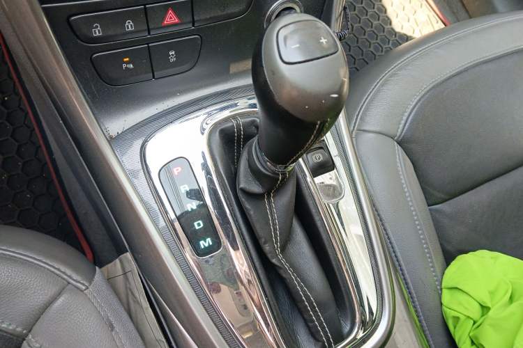 Used Chevrolet Malibu 2013 2.0L Automatic Luxury Edition