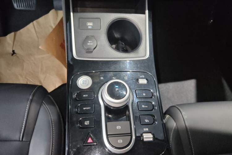 Used BYD Qin New Energy 2021 Standard Edition
