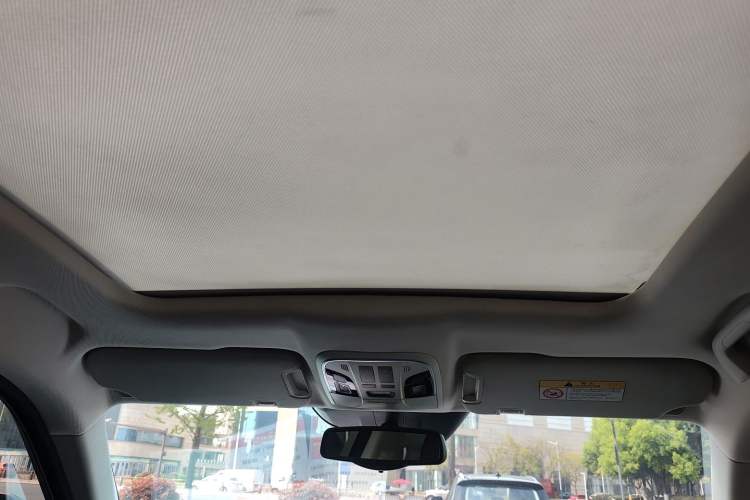 Used Haval H7 2016 Blue-Label H7 2.0T Automatic Luxury Model