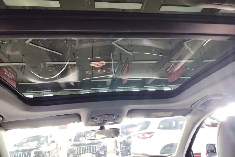 Used Audi A4L 2020 40 TFSI Fashion Dynamic Model