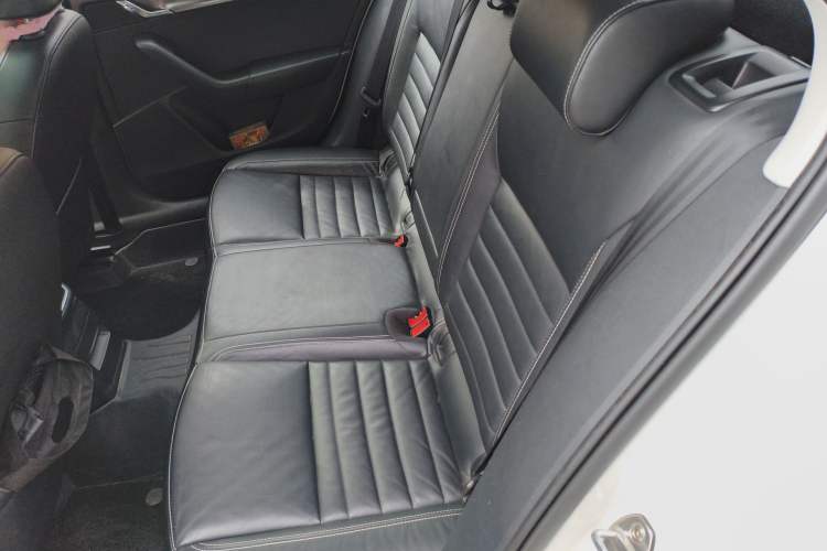 Used Skoda Octavia 2017 1.6L Manual Smart Drive Edition