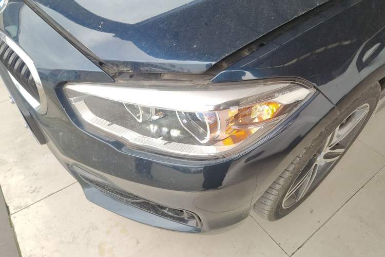 Used BMW 1 Series 2016 120i Sport Design Package