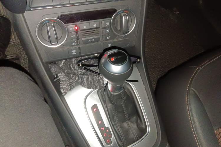 Used Audi Q3 2018 30th Anniversary Edition 30 TFSI Fashion Model
