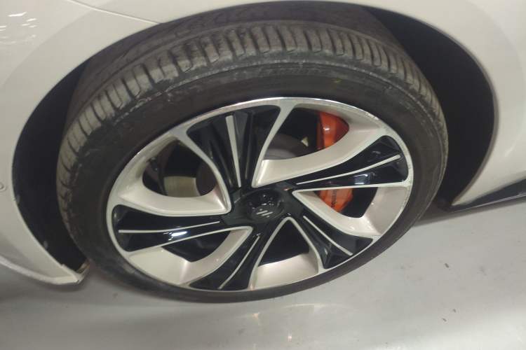 Used IM L7 2022 Pro Model