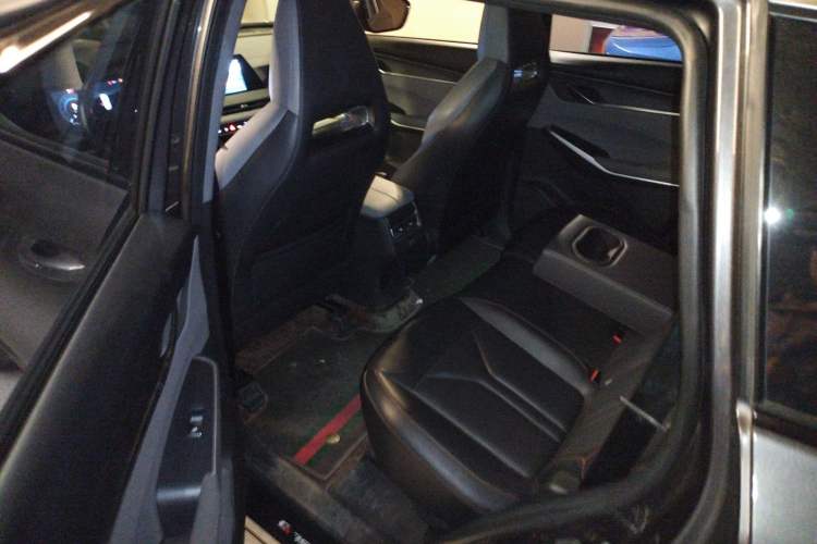 Used CHANGAN CS75 PLUS 2022 2nd Generation 1.5T Automatic Prestige Version
