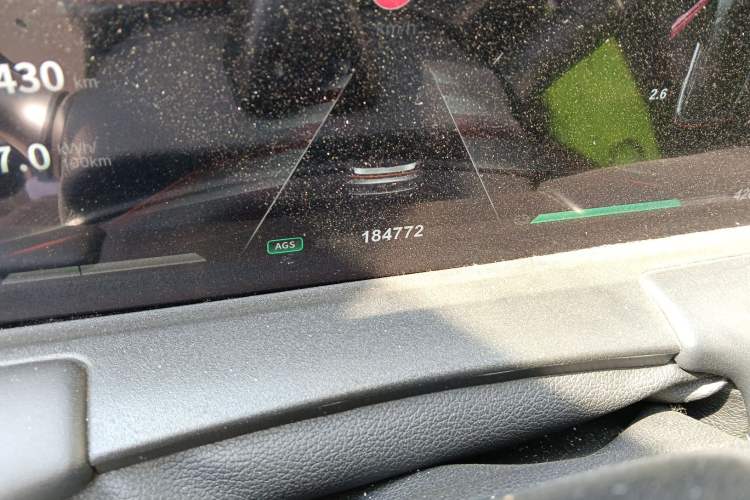 Used NETA U 2021 Pro 610 Industry Custom Edition