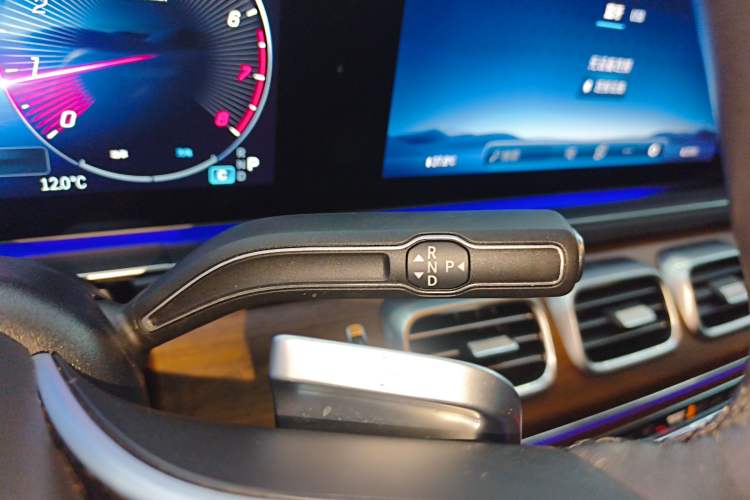 Used Mercedes-Benz GLE 2024 GLE 450 4MATIC Stylish Model