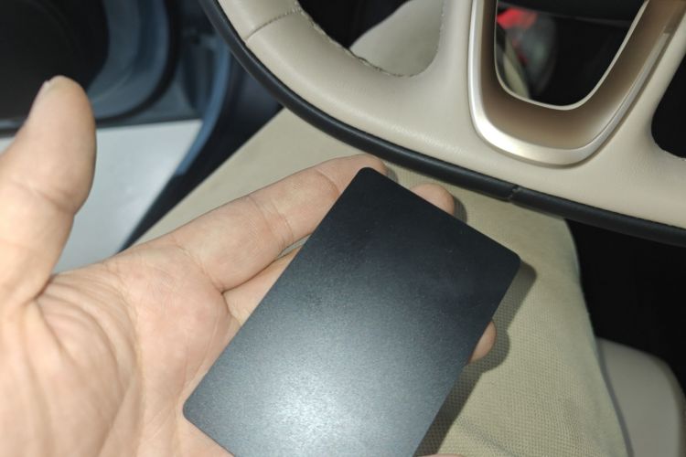 Used Nio ET5 2022 75 kWh