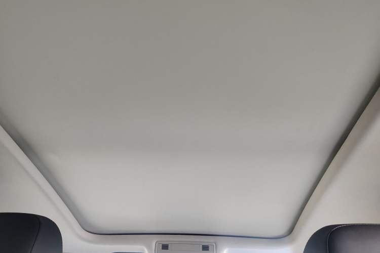 Used Volkswagen Sagitar 2021 200TSI DSG Comfort Connect Edition Headliner