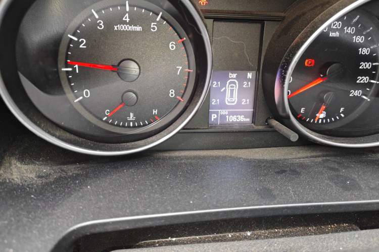 Used Haval M6 2021 PLUS 1.5T DCT Luxury Smart Connectivity Model