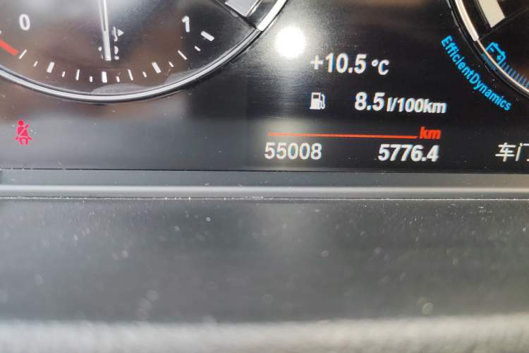 Used BMW X1 2021 sDrive20Li Fashion Model