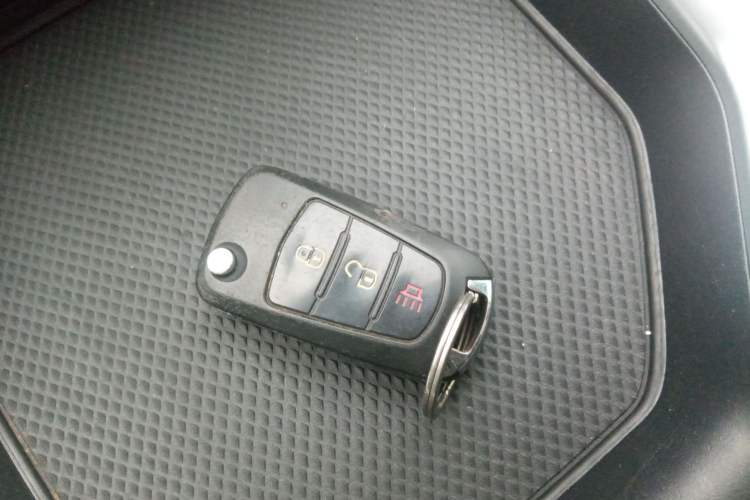 Used Haval H5 2023 2.0T Automatic 4x4 Innovation Edition – Diesel
