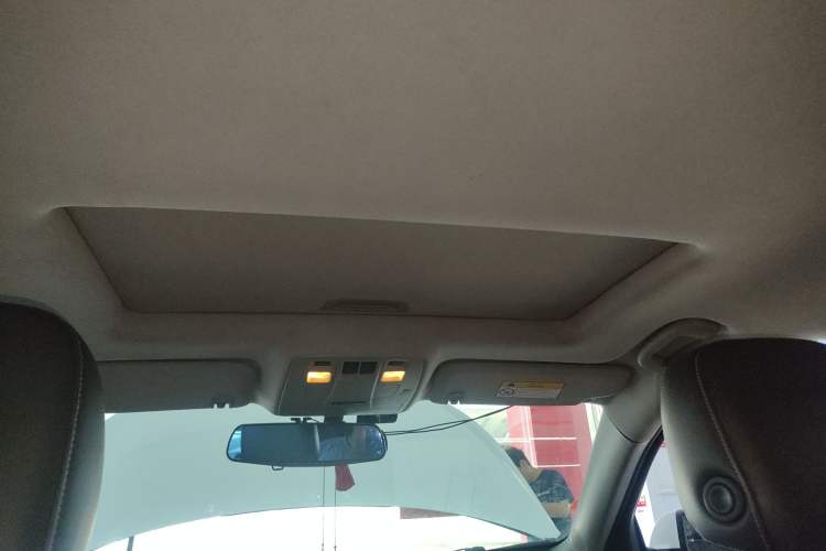 Used Chevrolet Malibu 2017 1.5T Automatic Luxury Edition