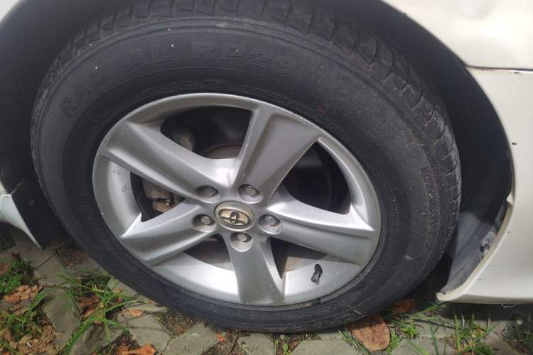 Used Toyota Reiz 2013 2.5S Elite Edition
