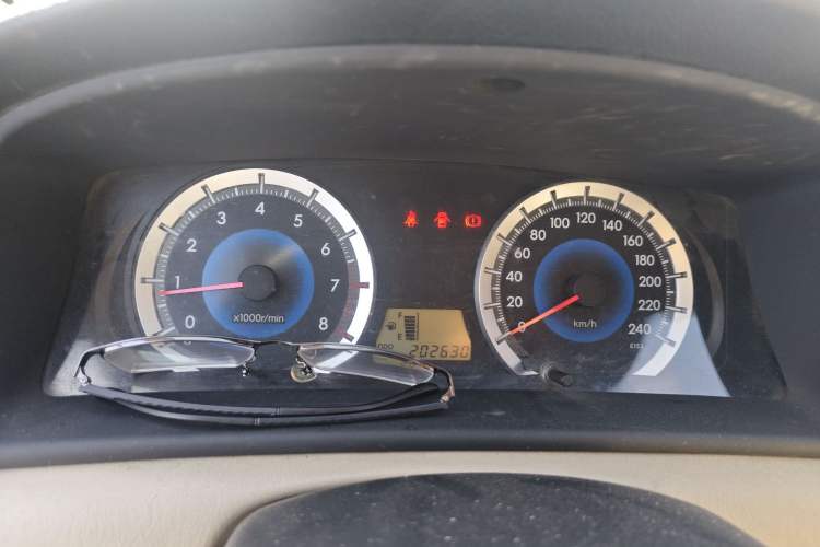 Used Toyota Corolla EX 2013 1.6L Manual Excellence Edition