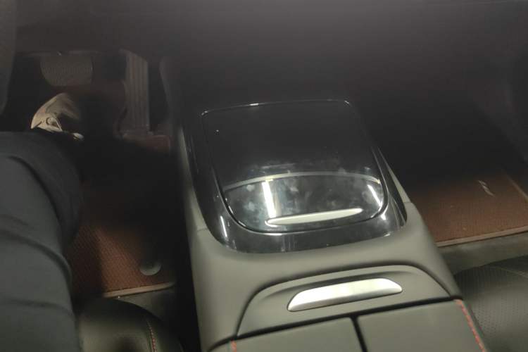 Used XPeng P7 2020 586N