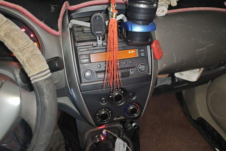 Used Nissan Sunny 2015 1.5XE Manual Comfort Edition