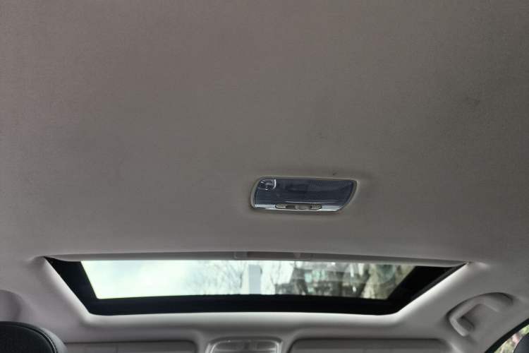 Used Haval H6 2018 Blue Label Sport Edition 1.5T Automatic Two-Wheel Drive Elite Model
