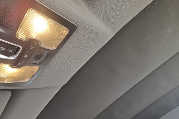 Used Land X7 2018 Geely Xingyue 1.5T Panoramic Supreme Model Headliner