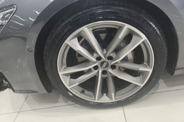 Used Audi A7 2024 45 TFSI Prestige Edition