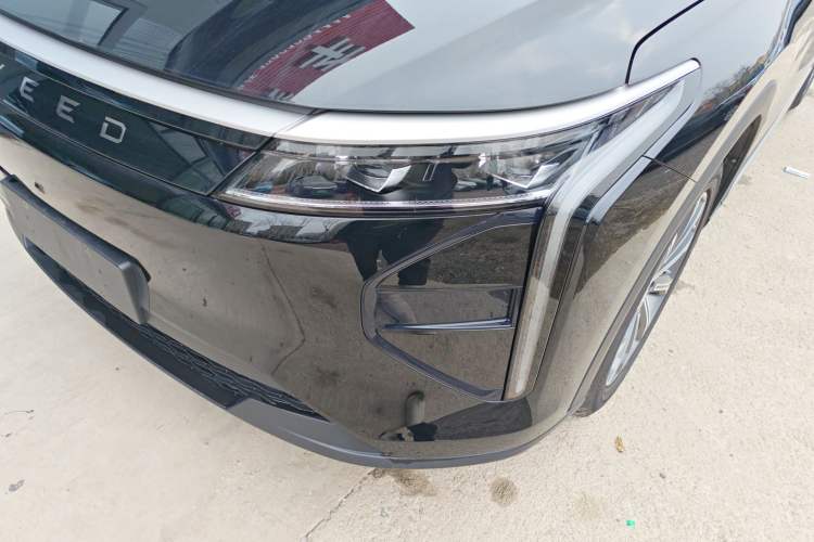 Used EXEED Stellar C-DM 2025 Beyond Edition