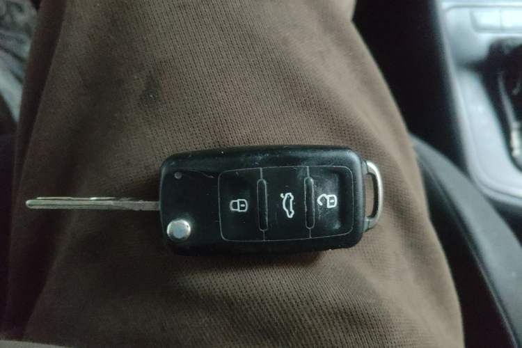 Used Volkswagen Lavida 2017 1.6L Automatic Fashion Edition