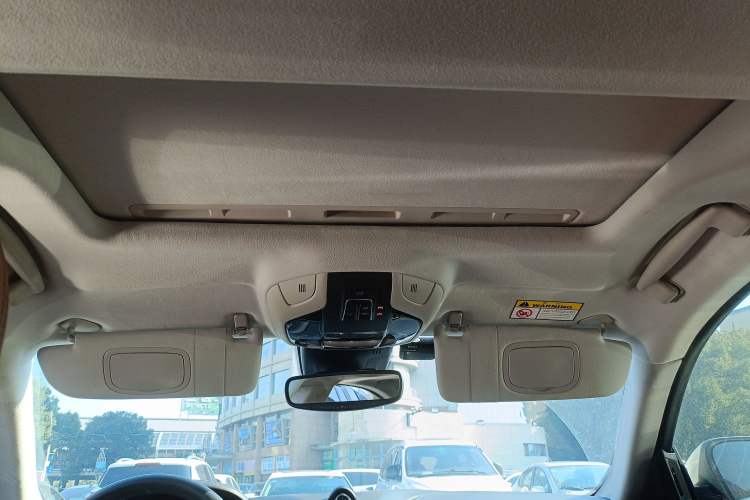 Used Maserati Ghibli 2018 Revised Version 3.0T Standard Edition