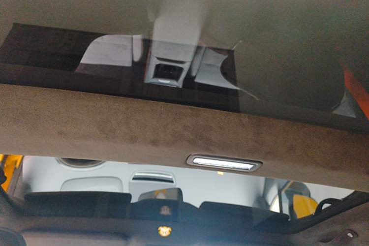 Used Zeekr 007 2024 Four-Wheel-Drive Performance Version 100 kWh