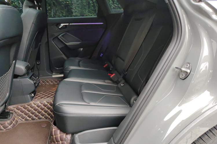 Used Audi Q3 2024 35 TFSI Fashion Dynamic Edition
