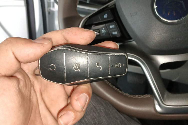 Used BYD Qin PLUS 2023 Champion Edition EV 510KM Leading Model
