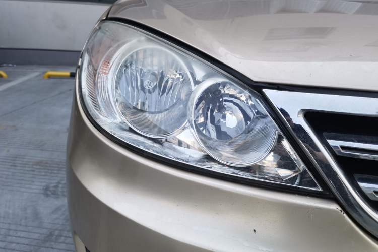 Used Volkswagen Lavida 2011 1.6L Automatic PinYou Edition
