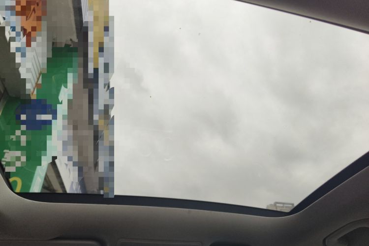 Used Mercedes-Benz GLA 2016 GLA 200 Sport Edition Headliner