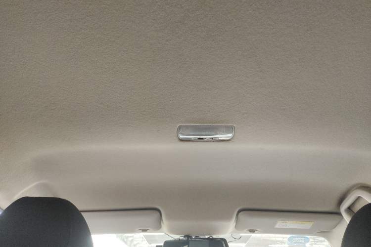 Used Honda City 2017 1.5L CVT Comfort Version