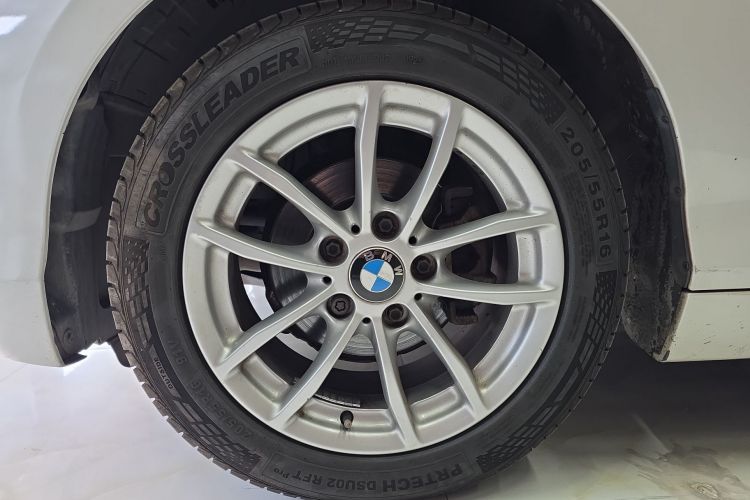 Used BMW 1 Series 2015 118i Leading Model