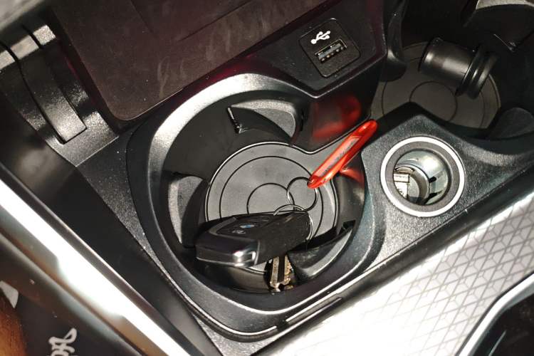 Used BMW 3 Series 2025 330Li M Sport Shadowline Package Interior 1