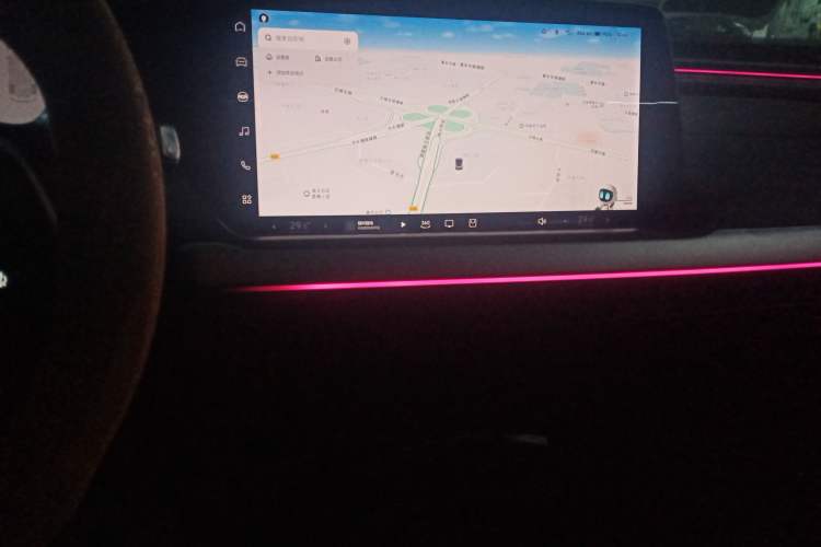 Used XPeng P7 2021 480N
