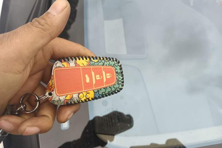 Used Toyota Camry 2019 2.0G Luxury Edition China VI Standard
