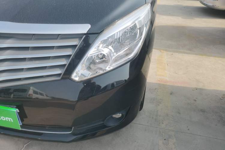 Used FORTHING Lingzhi PLUS 2021 2.0L Manual Comfort Version 7 Seats