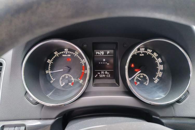 Used Skoda Yeti 2016 1.4TSI DSG Advanced Edition
