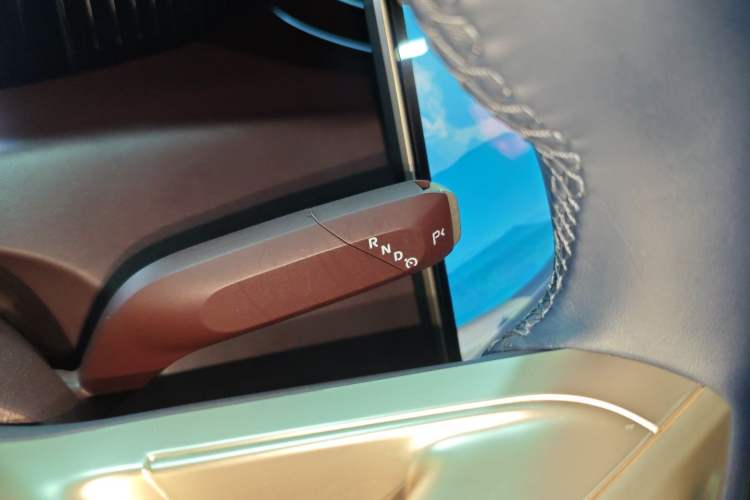 Used Avatr 11 2025 Ultra Extended-Range Edition